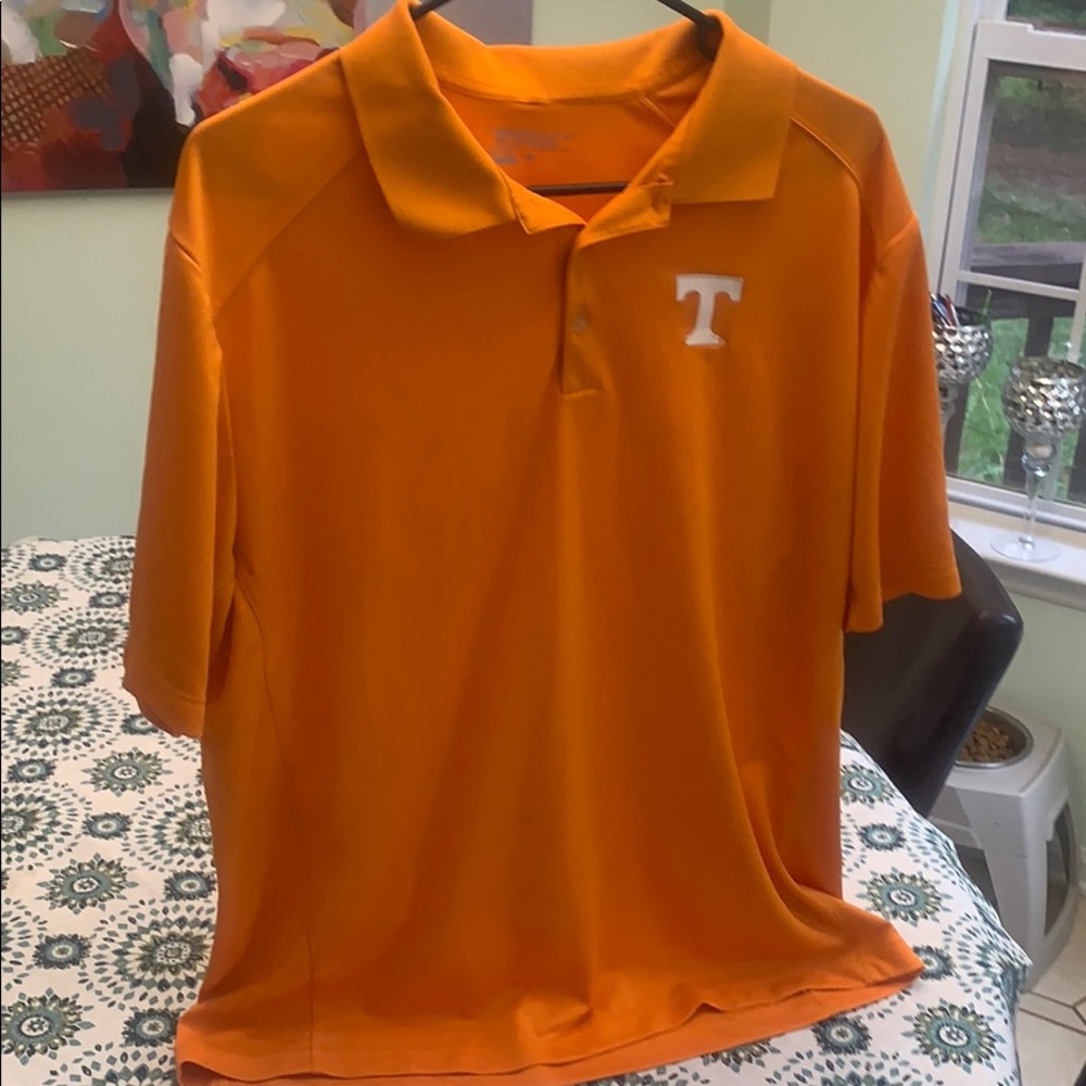 Men’s Xl Nike Golf Polo